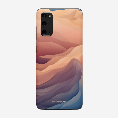 Galaxy S20 Skins & Wraps